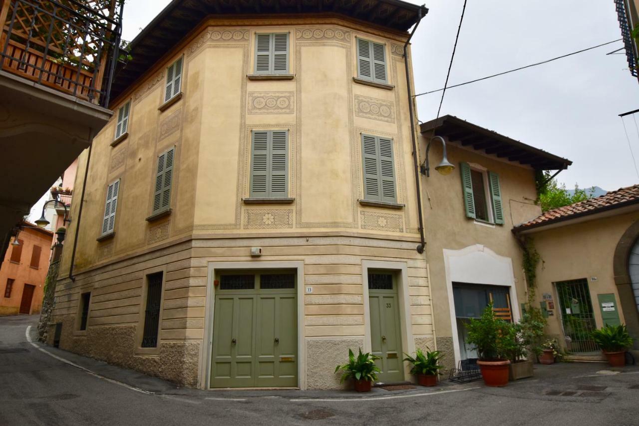 Via Sambuco Villa Iseo Exterior photo