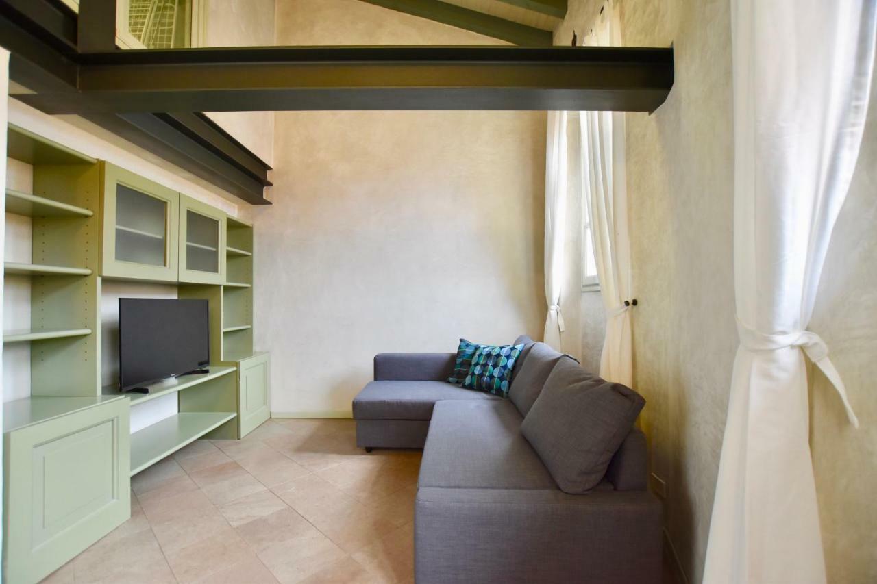 Via Sambuco Villa Iseo Exterior photo