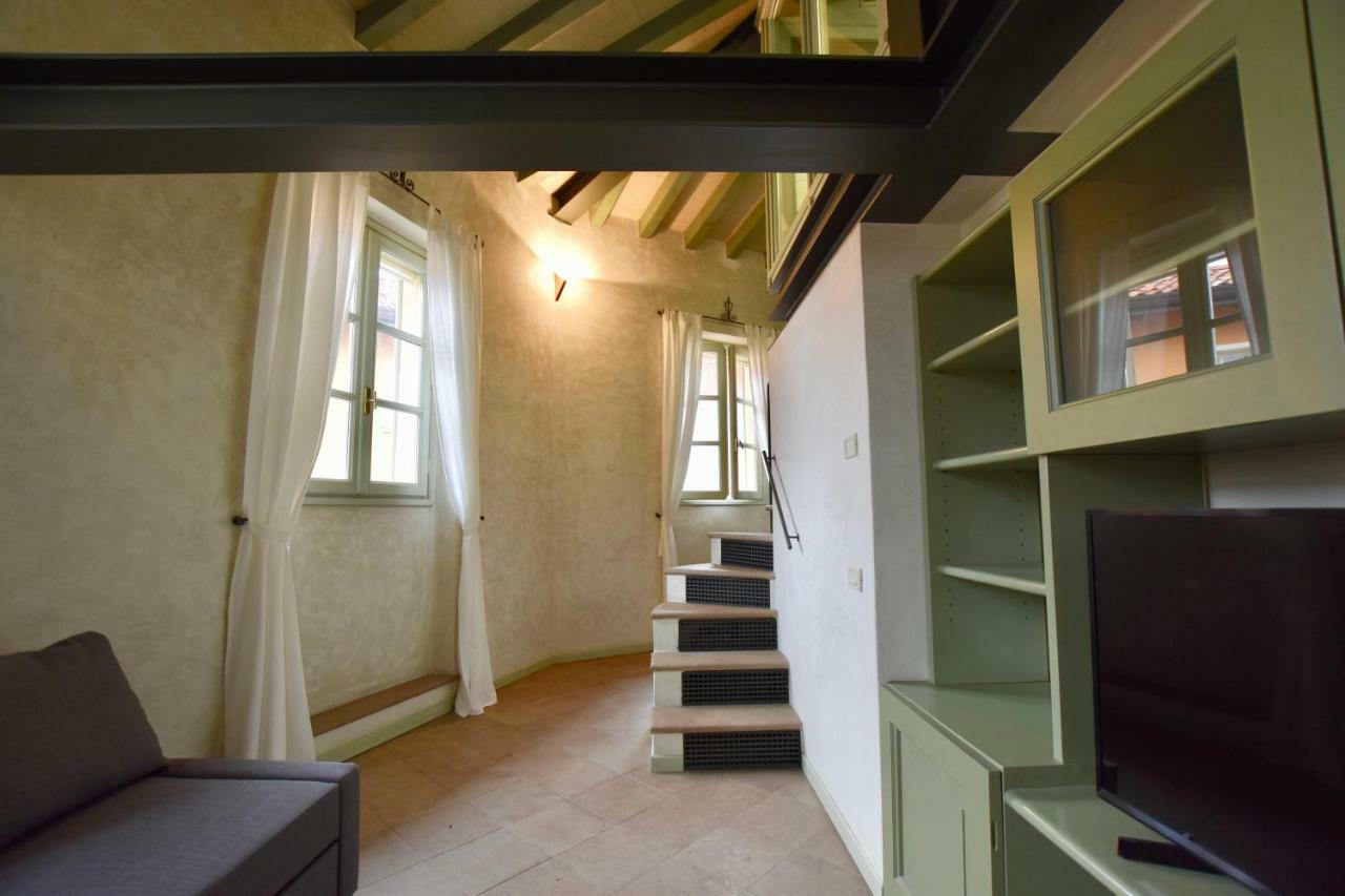Via Sambuco Villa Iseo Exterior photo