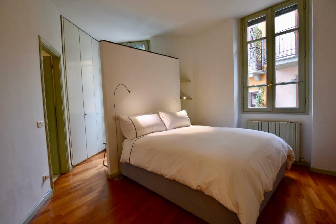 Via Sambuco Villa Iseo Exterior photo