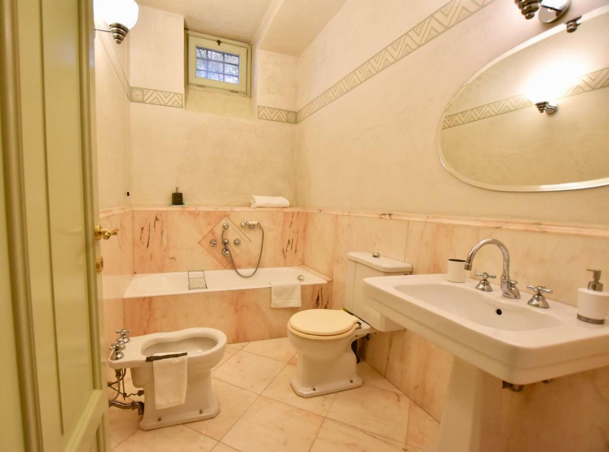 Via Sambuco Villa Iseo Exterior photo