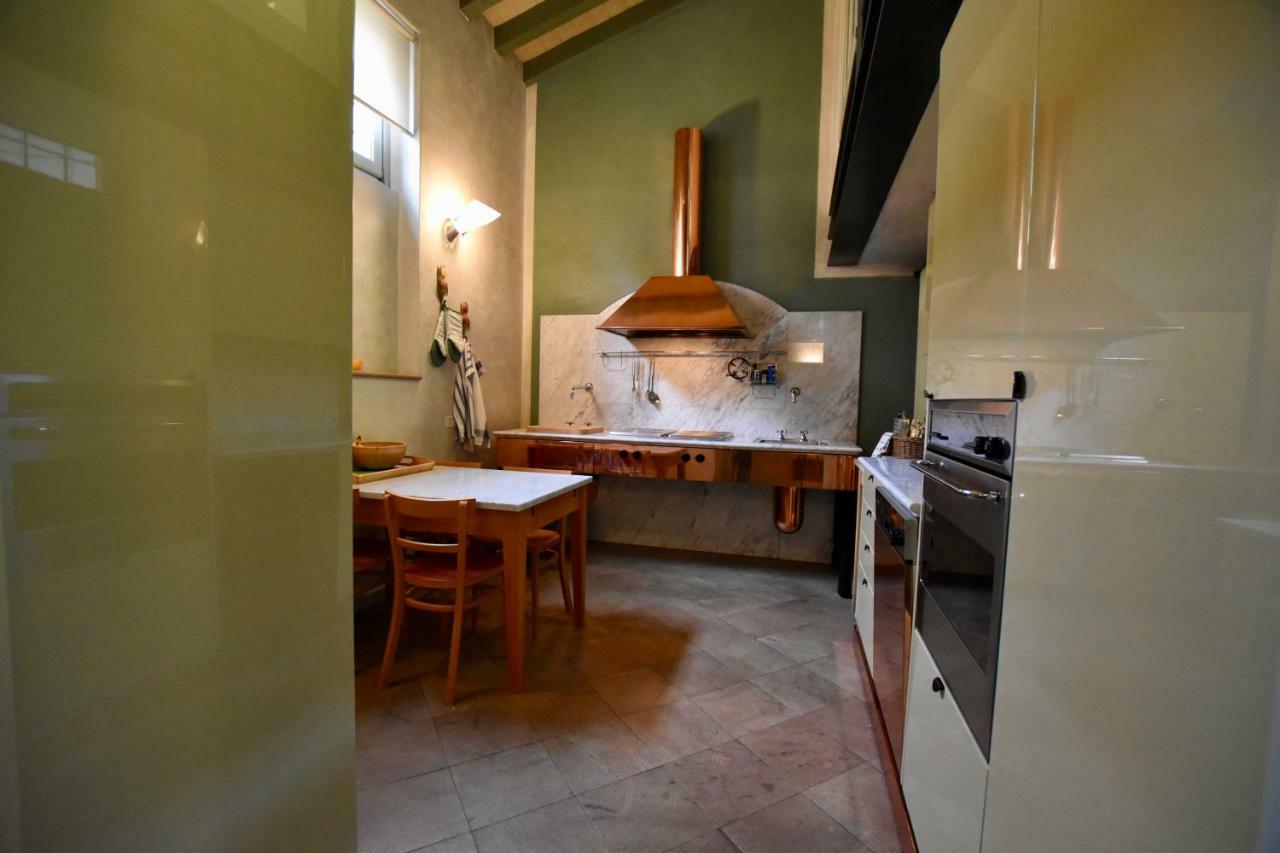 Via Sambuco Villa Iseo Exterior photo